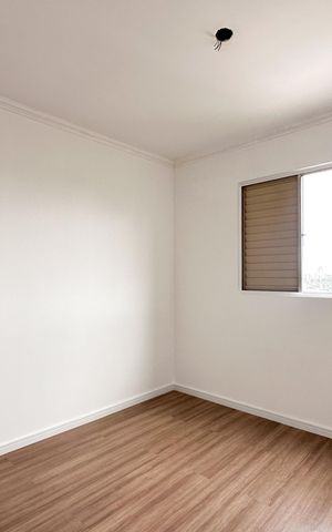 Apartamento para alugar com 68m², 3 quartos e 1 vaga Apartamento para alugar com 68m², 3 quartos e 1 vagaQuarto 1