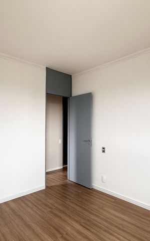 Apartamento para alugar com 68m², 3 quartos e 1 vaga Apartamento para alugar com 68m², 3 quartos e 1 vagaQuarto 1