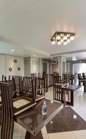 Apartamento para alugar com 68m², 3 quartos e 1 vaga Apartamento para alugar com 68m², 3 quartos e 1 vagaÁrea comum - Salão de festas