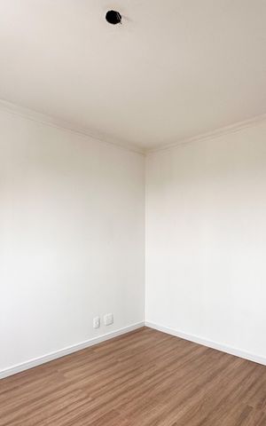 Apartamento para alugar com 68m², 3 quartos e 1 vaga Apartamento para alugar com 68m², 3 quartos e 1 vagaQuarto 1
