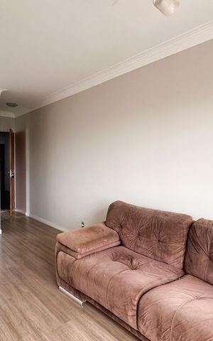 Apartamento para alugar com 68m², 3 quartos e 1 vaga Apartamento para alugar com 68m², 3 quartos e 1 vagaSala