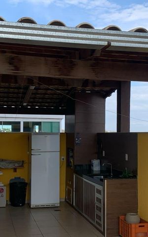 Apartamento à venda com 194m², 3 quartos e 2 vagas