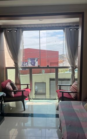 Apartamento à venda com 194m², 3 quartos e 2 vagas