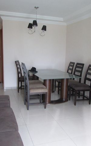 Apartamento à venda com 194m², 3 quartos e 2 vagas