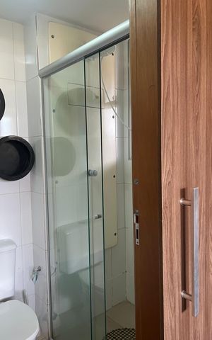 Apartamento à venda com 194m², 3 quartos e 2 vagas