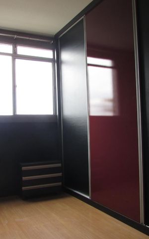 Apartamento à venda com 194m², 3 quartos e 2 vagas