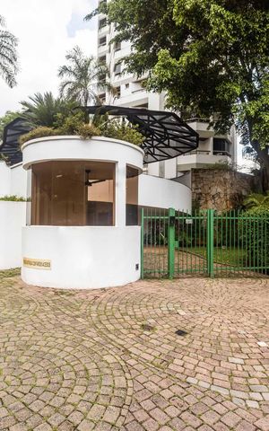 Apartamento para alugar com 50m², 1 quarto e 1 vagaFachada