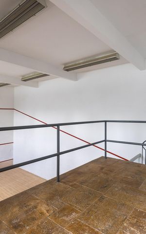 Apartamento para alugar com 50m², 1 quarto e 1 vagaQuadra Esportiva