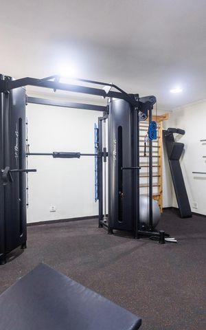 Apartamento para alugar com 50m², 1 quarto e 1 vagaAcademia