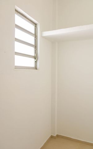 Apartamento à venda com 54m², 2 quartos e 1 vagaQuarto de Serviço