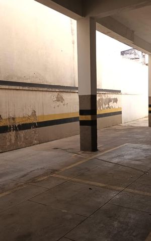Apartamento à venda com 54m², 2 quartos e 1 vagaGaragem