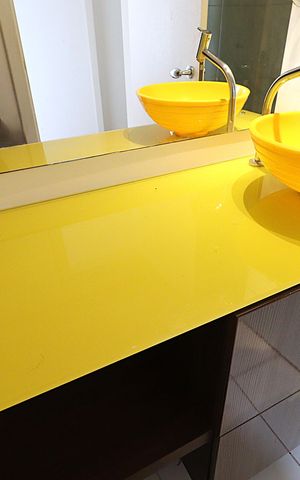 Apartamento para alugar com 75m², 3 quartos e 2 vagasBanheiro Social