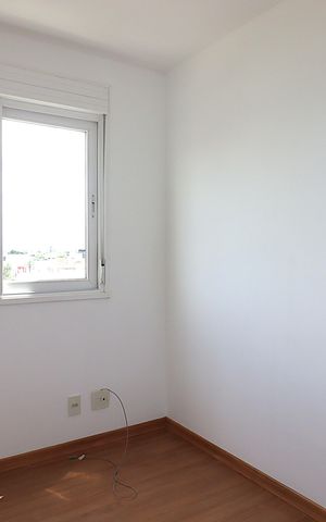 Apartamento para alugar com 75m², 3 quartos e 2 vagasQuarto 3 
