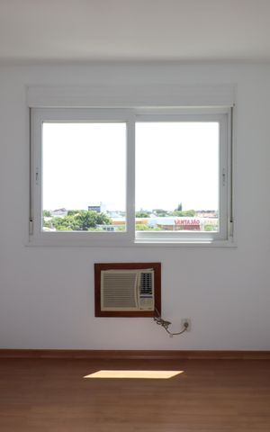 Apartamento para alugar com 75m², 3 quartos e 2 vagasJanela da Suíte