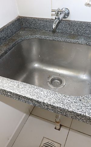 Apartamento para alugar com 75m², 3 quartos e 2 vagasÁrea de Serviço - Tanque