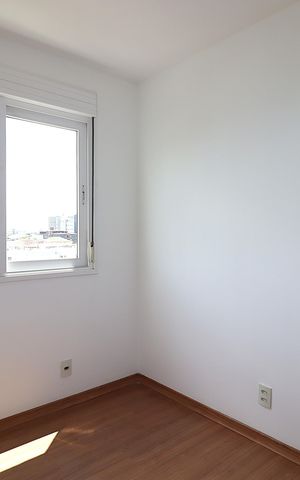 Apartamento para alugar com 75m², 3 quartos e 2 vagasQuarto 2