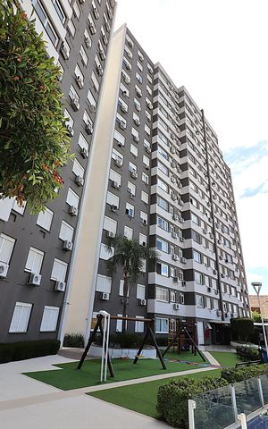 Apartamento para alugar com 75m², 3 quartos e 2 vagasFachada do bloco