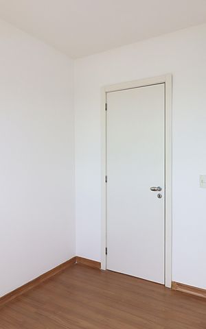 Apartamento para alugar com 75m², 3 quartos e 2 vagasQuarto 2