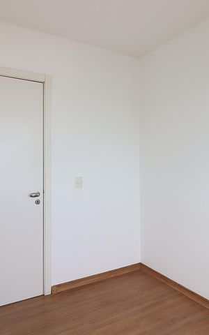 Apartamento para alugar com 75m², 3 quartos e 2 vagasQuarto 2