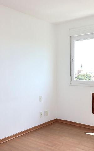 Apartamento para alugar com 75m², 3 quartos e 2 vagasSuíte