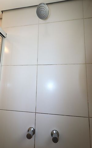 Apartamento para alugar com 75m², 3 quartos e 2 vagasBanheiro da Suíte