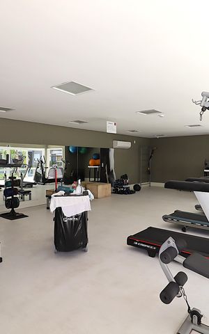 Apartamento para alugar com 75m², 3 quartos e 2 vagasÁrea comum - Academia