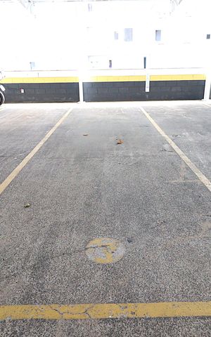 Apartamento para alugar com 75m², 3 quartos e 2 vagasGaragem - Vaga 1 e 2