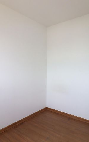Apartamento para alugar com 75m², 3 quartos e 2 vagasQuarto 3 