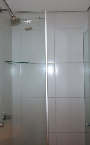 Apartamento para alugar com 75m², 3 quartos e 2 vagasBanheiro Social