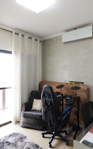 Casa à venda com 85m², 2 quartos e 2 vagas Casa à venda com 85m², 2 quartos e 2 vagasQuarto 2