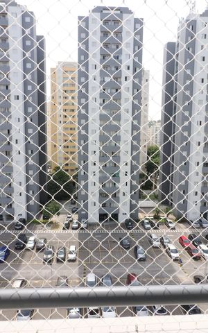 Apartamento para alugar com 75m², 3 quartos e 1 vagaSala
