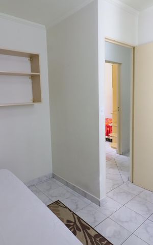 Apartamento para alugar com 75m², 3 quartos e 1 vagaQuarto 3