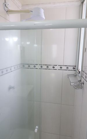 Apartamento para alugar com 75m², 3 quartos e 1 vagaBanheiro