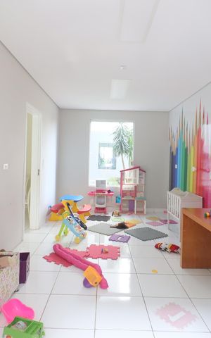 Apartamento para alugar com 75m², 3 quartos e 1 vagaÁrea comum - Brinquedoteca