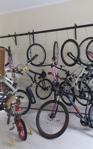 Apartamento para alugar com 75m², 3 quartos e 1 vagaÁrea comum - Bicicletário