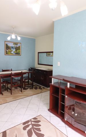 Apartamento para alugar com 75m², 3 quartos e 1 vagaSala