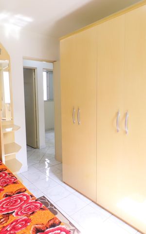 Apartamento para alugar com 75m², 3 quartos e 1 vagaQuarto 2