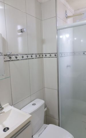 Apartamento para alugar com 75m², 3 quartos e 1 vagaBanheiro