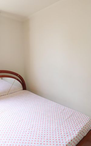 Apartamento para alugar com 75m², 3 quartos e 1 vagaQuarto 1