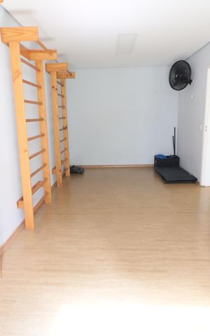 Apartamento para alugar com 75m², 3 quartos e 1 vagaÁrea comum - Academia