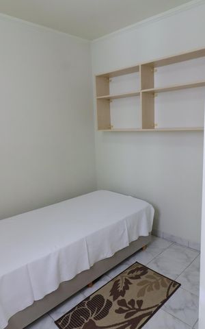 Apartamento para alugar com 75m², 3 quartos e 1 vagaQuarto 3