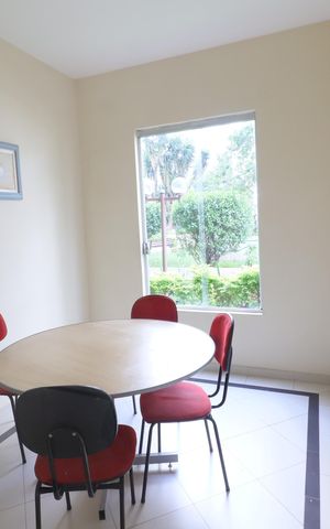Apartamento para alugar com 75m², 3 quartos e 1 vagaÁrea comum - Espaço Homeoffice