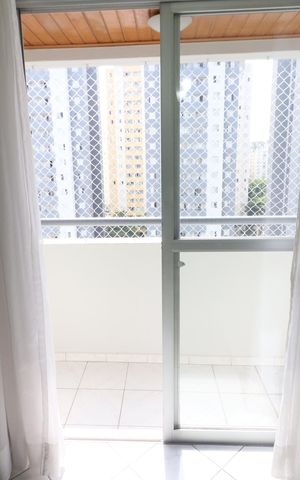 Apartamento para alugar com 75m², 3 quartos e 1 vagaSala