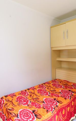 Apartamento para alugar com 75m², 3 quartos e 1 vagaQuarto 2