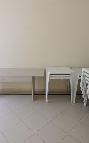 Apartamento para alugar com 75m², 3 quartos e 1 vagaÁrea comum - Salão de festas