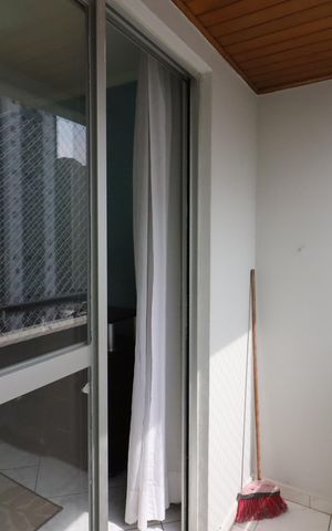 Apartamento para alugar com 75m², 3 quartos e 1 vagaSala