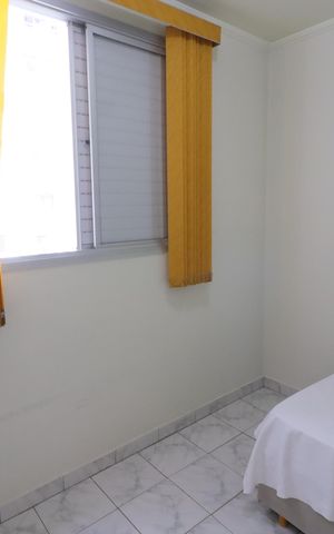 Apartamento para alugar com 75m², 3 quartos e 1 vagaQuarto 3