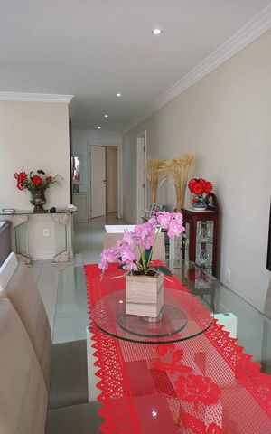 Casa à venda com 650m², 3 quartos e 3 vagas