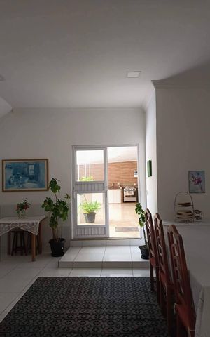 Casa à venda com 650m², 3 quartos e 3 vagas