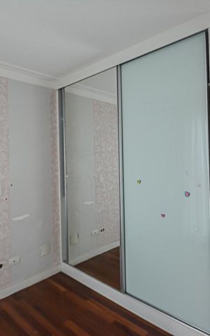 Apartamento para alugar com 260m², 4 quartos e 4 vagas Apartamento para alugar com 260m², 4 quartos e 4 vagasQuarto 2 - Suíte